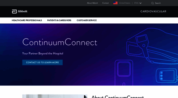 continuuminc.com