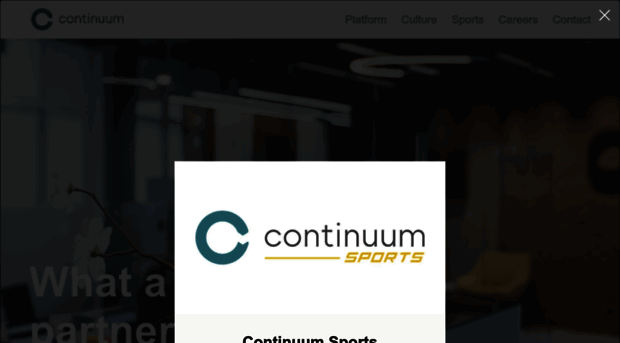 continuummedia.tv