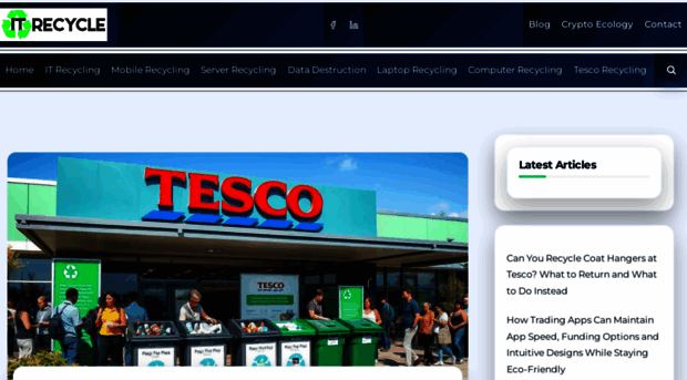 continuumrecycling.co.uk