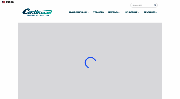 continuumteachers.com