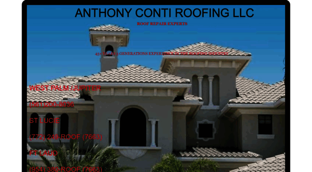 contiroofing.us