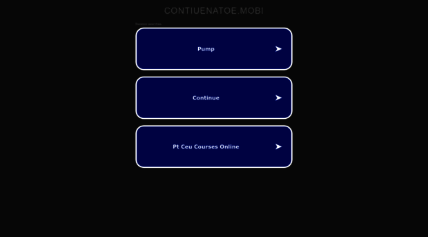 contiuenatoe.mobi