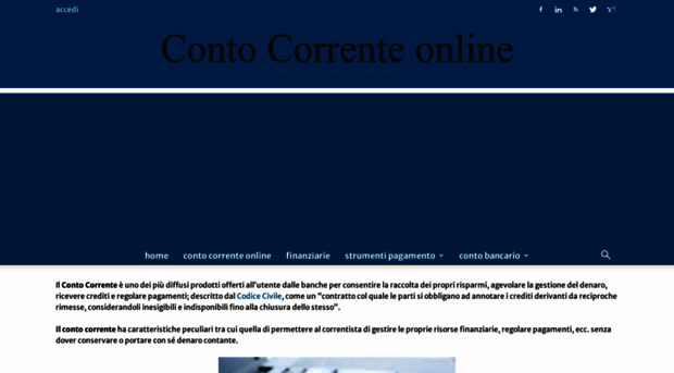contocorrente-online.com