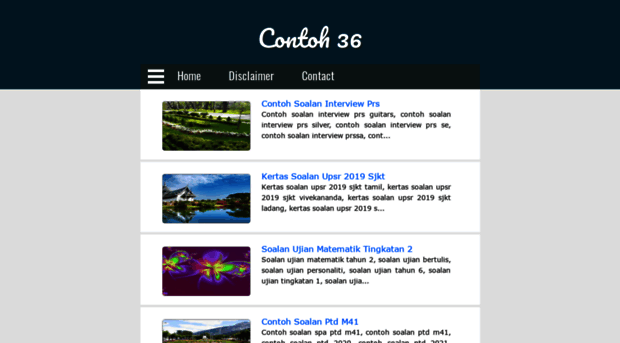 contoh36.blogspot.my