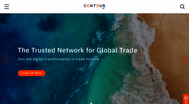 contour.network