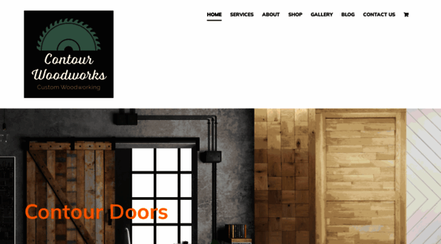 contourbarndoors.com