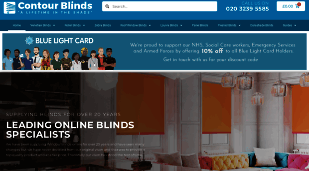 contourblinds.co.uk