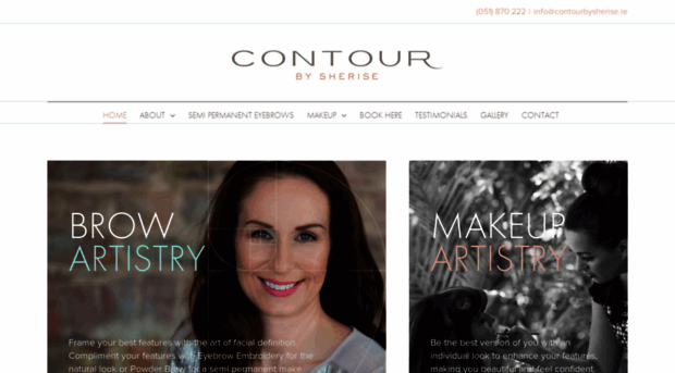 contourbysherise.ie