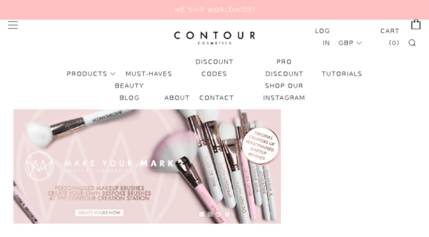 contourcosmetics.co.uk