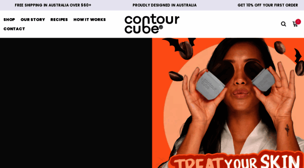 contourcube.com