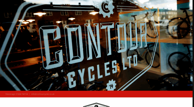 contourcycles.co.uk