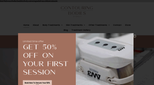 contouringbodies.com.au