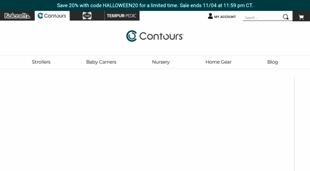 contoursbaby.com