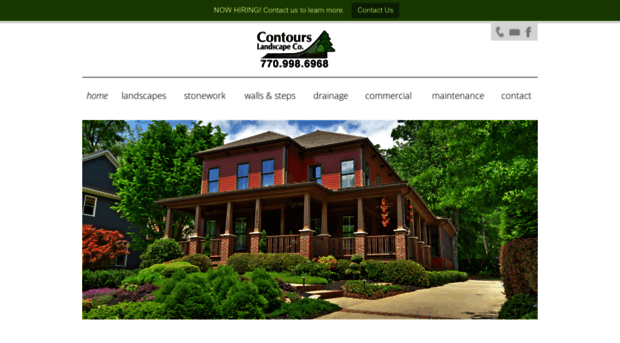 contourslandscapes.com