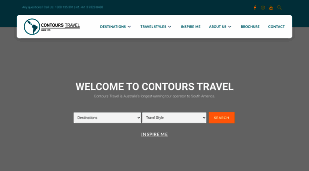 contourstravel.com.au