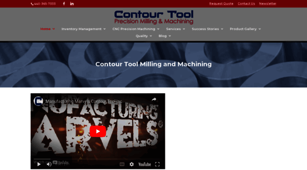 contourtool.com