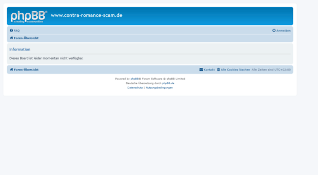 contra-romance-scam.de