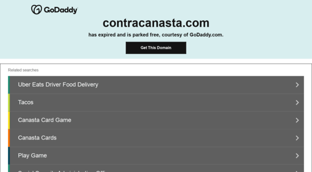 contracanasta.com