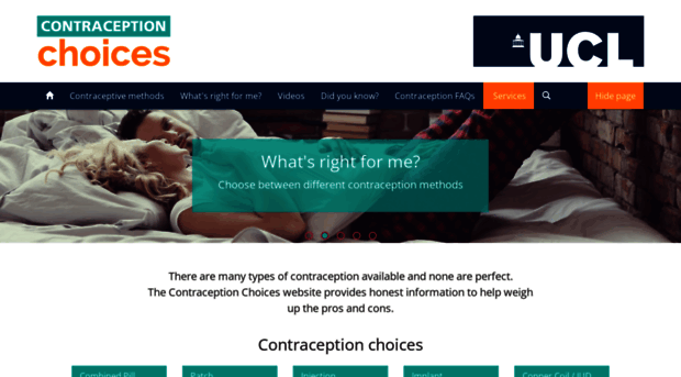 contraceptionchoices.org