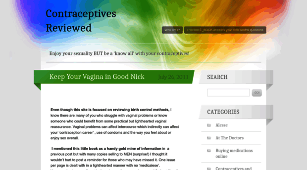 contraceptives.wordpress.com