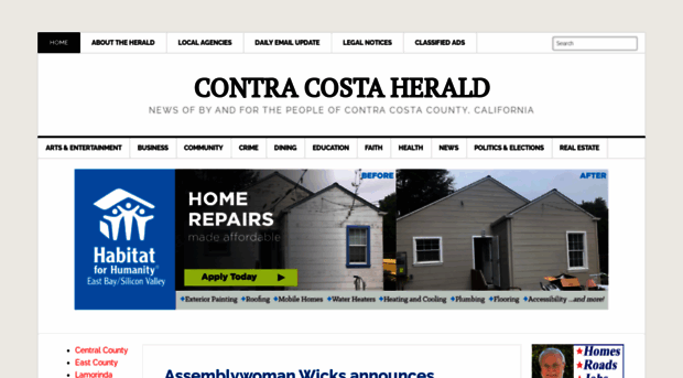 contracostaherald.com