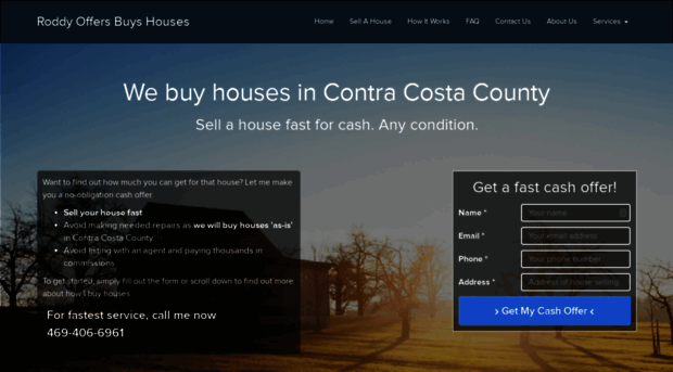 contracostahomebuyers.com