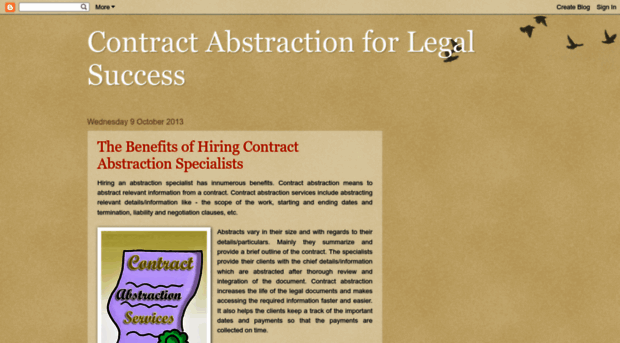 contract-abstraction-for-legalsuccess.blogspot.com