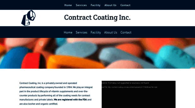 contract-coating.com