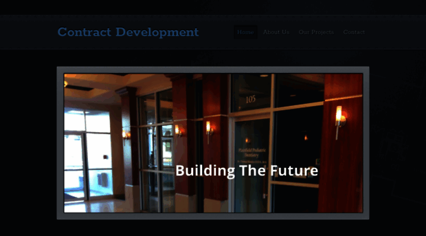 contract-development.com