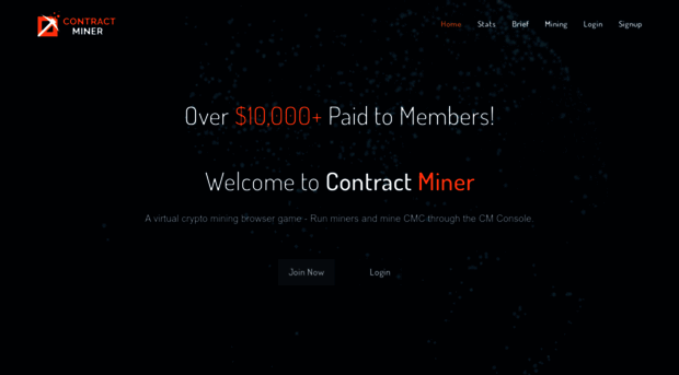 contract-miner.com