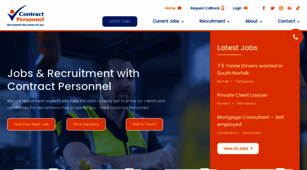 contract-personnel.com