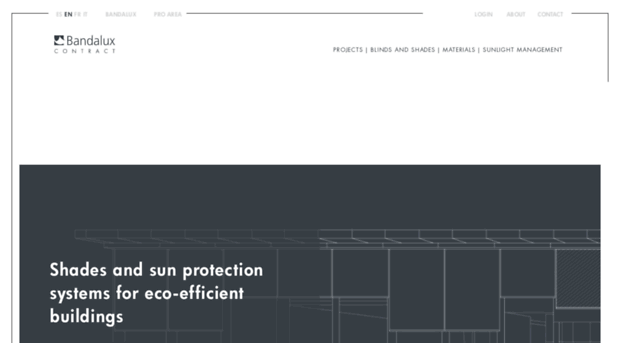 contract.bandalux.com