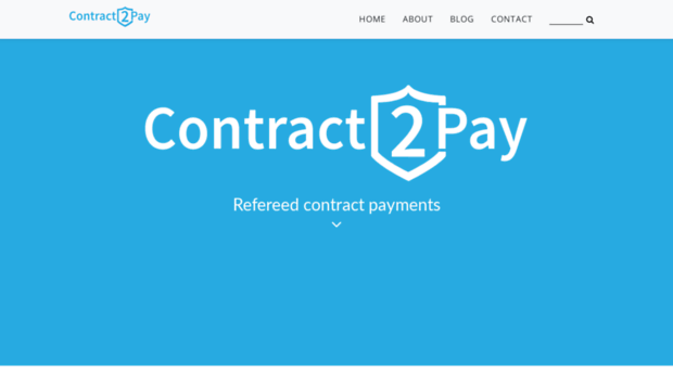 contract2pay.com