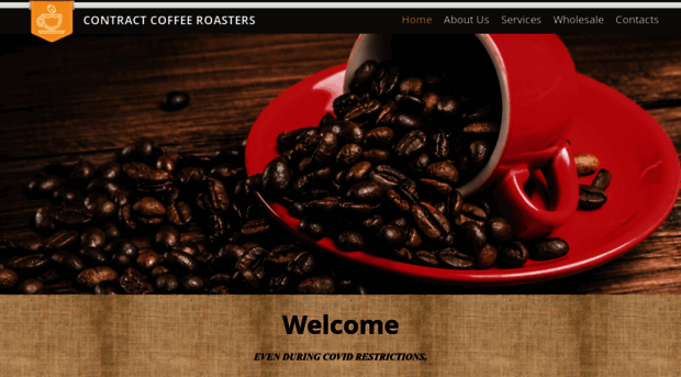 contractcoffeeroasters.com.au