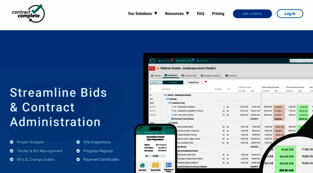 contractcomplete.com