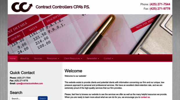 contractcontrollers.com