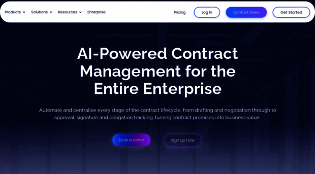 contractcorridor.com
