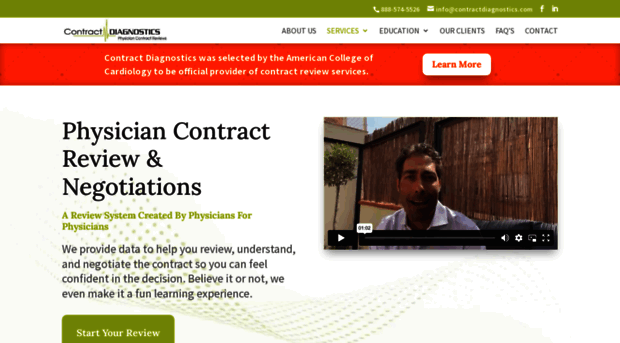 contractdiagnostics.com