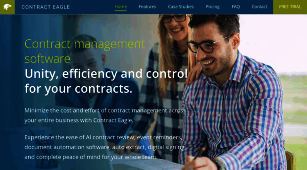 contracteagle.com