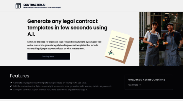 contracter.ai