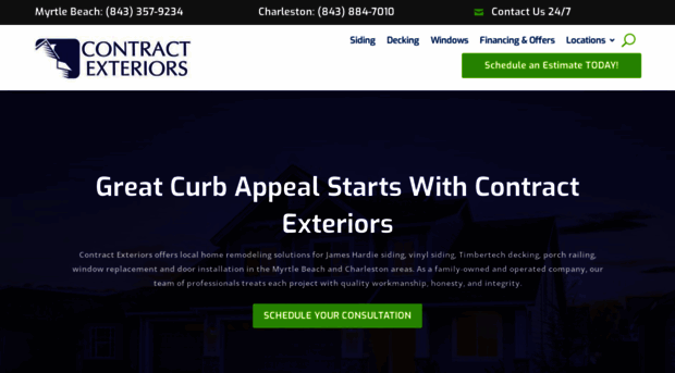 contractexteriors.com