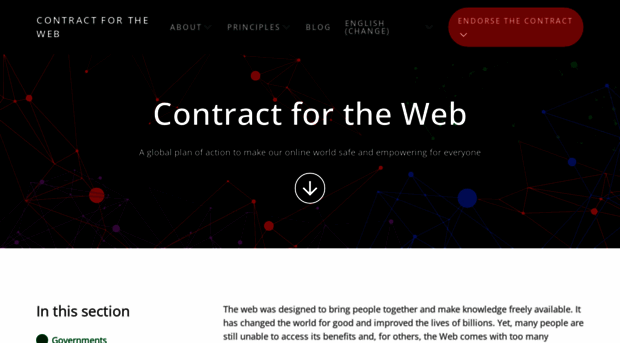 contractfortheweb.org