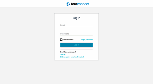 contracting.tourconnect.com