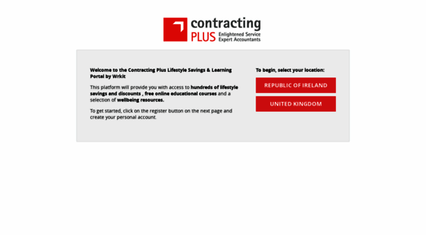 contractingplus.groupscheme.com