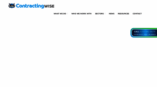 contractingwise.co.uk