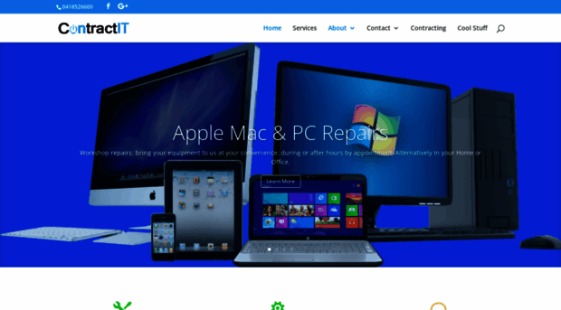 contractit.net.au