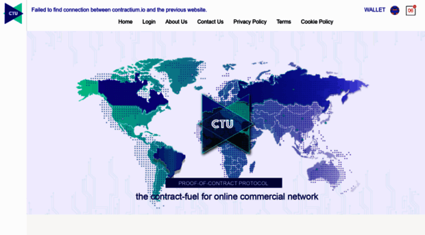 contractium.io