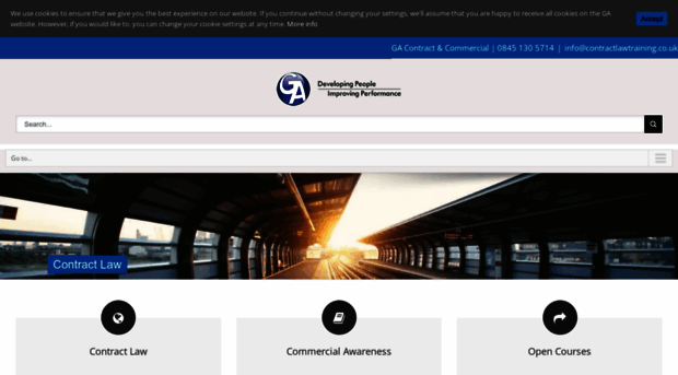 contractlawtraining.co.uk