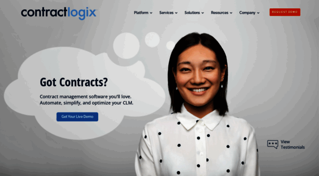 contractlogix.com