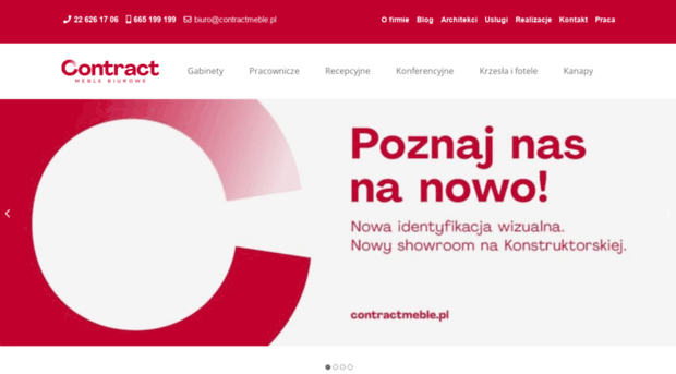 contractmeble.pl